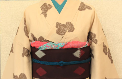 京都レンタル着物じゅぱん