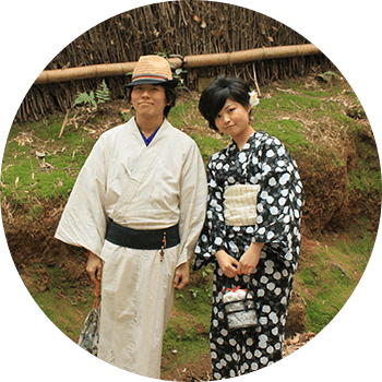 Yukata